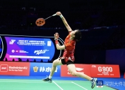 开云官网-中国羽毛球队强势马来西亚羽毛球队，戴资颖制霸全场的简单介绍