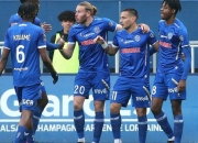 开云体育下载-亚眠客场不敌对手，遭遇失利