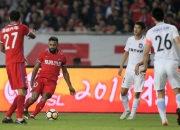 开云体育官方网站-包含恒大客场狭胜，提前实现保级目标！的词条