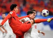 开云体育官方网站-国足排兵布阵，备战世界杯冲刺激烈