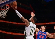 开云体育-雄鹿轻松击败魔术，安特托昆博全面发挥的简单介绍