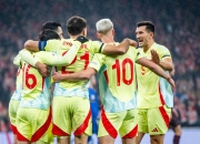 开云APP-关于阿塞拜疆队备战欧洲资格赛，冲击晋级的信息