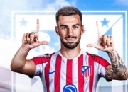 开云体育中国官网-西甲新援进入冲刺阶段，球队期待他的表现