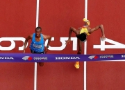 开云平台-极限速度，田径选手冲刺终点！的简单介绍