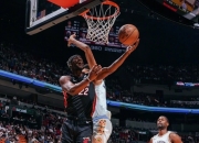 开云平台-关于热火不敌活塞，巴特勒助攻创纪录的信息