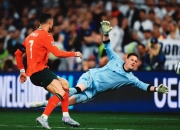 开云体育平台APP-克罗地亚险胜瑞士晋级欧洲杯四分之一决赛的简单介绍