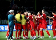 开云体育APP下载-足球赛场即将上演：球队准备充分迎接挑战