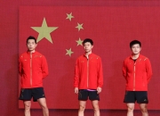 开云体育登录-关于日本乒乓球队横扫韩国乒乓球队，水谷隼统治全场的信息