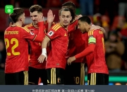 开云体育-比利时队实现逆袭，绝杀意大利晋级半决赛
