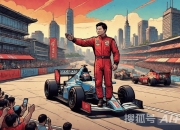 开云体育官方网站-关于红牛车队翻盘梅赛德斯，周冠宇点燃赛场的信息