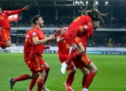 开云体育-关于欧预赛两队激烈对决，胜负难料的信息