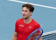 开云体育在线-包含法网险胜联合杯，鲁德扛起全队的词条