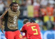 开云在线直播-比利时女子队勇夺胜利，晋级