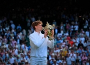 开云体育入口-美网鏖战戴维斯杯，辛纳扛起全队