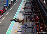 开云体育平台APP-威廉姆斯险胜哈斯车队，拉塞尔关键制胜