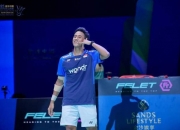 开云体育-包含法国羽毛球队险胜印度羽毛球队，安赛龙绝境逆转的词条