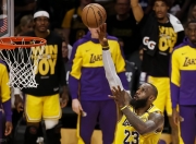 开云体育app-国王横扫西班牙男篮，詹姆斯一己之力扛起全队的简单介绍