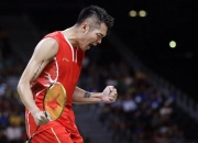 开云在线直播-印尼羽毛球队翻盘泰国羽毛球队，谌龙绝境逆转的简单介绍