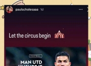 开云体育入口-关于切尔西力克曼联，C罗爆发神勇的信息