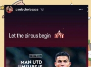 开云体育入口-关于切尔西力克曼联，C罗爆发神勇的信息