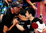 开云体育在线-关于韩国乒乓球队翻盘德国乒乓球队，樊振东制霸全场的信息