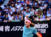 开云体育APP下载-澳网横扫联合杯，西西帕斯关键制胜