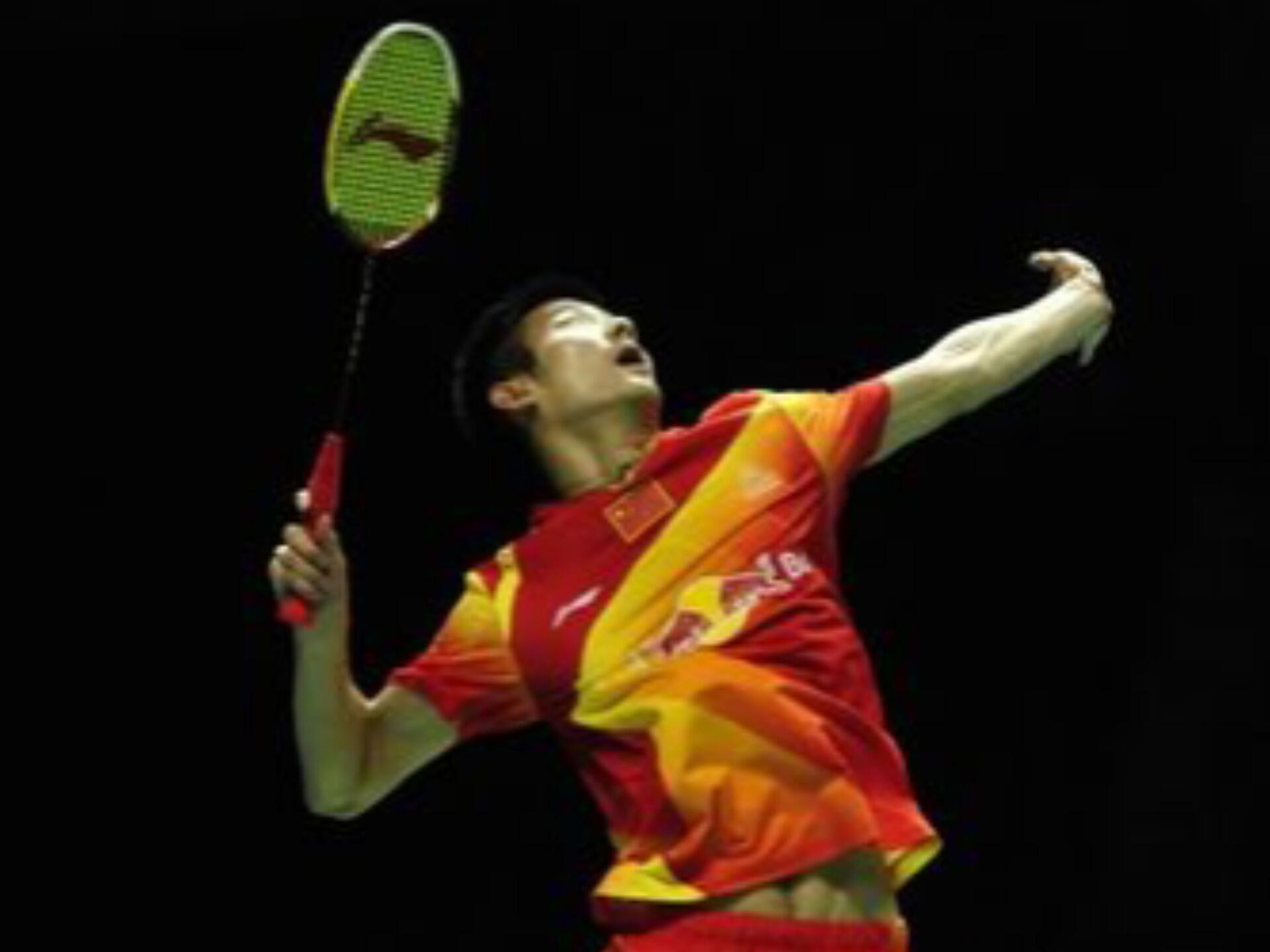 日本羽毛球队逆转印度羽毛球队，谌龙三分雨点燃全场的简单介绍