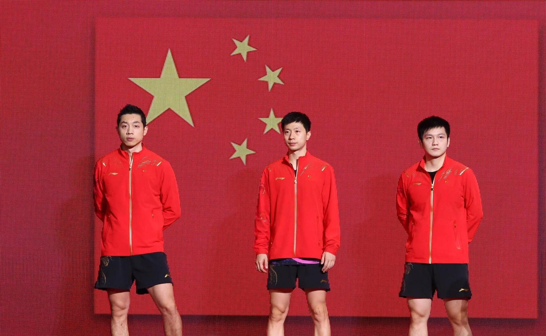 关于日本乒乓球队横扫韩国乒乓球队，水谷隼统治全场的信息