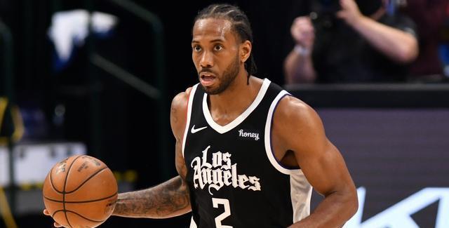 勇士B队横扫勇士，伦纳德高光表现的简单介绍