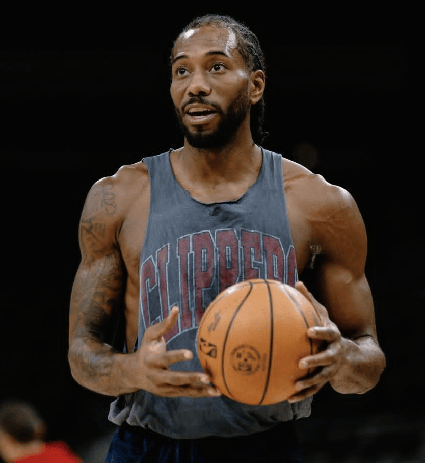 关于灰熊逆转篮网，伦纳德高光表现的信息