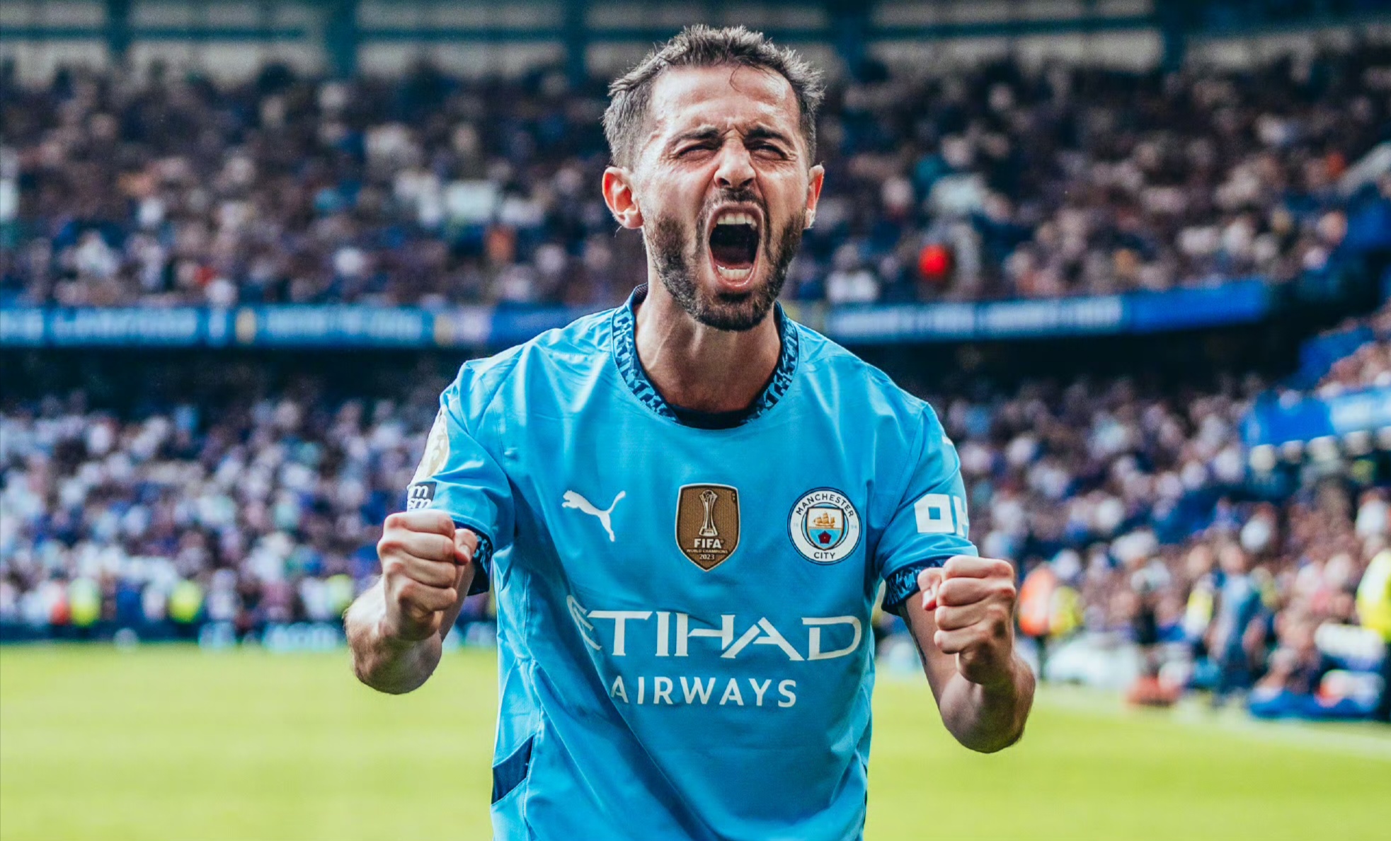 挪威险胜切尔西，德布劳内关键制胜的简单介绍