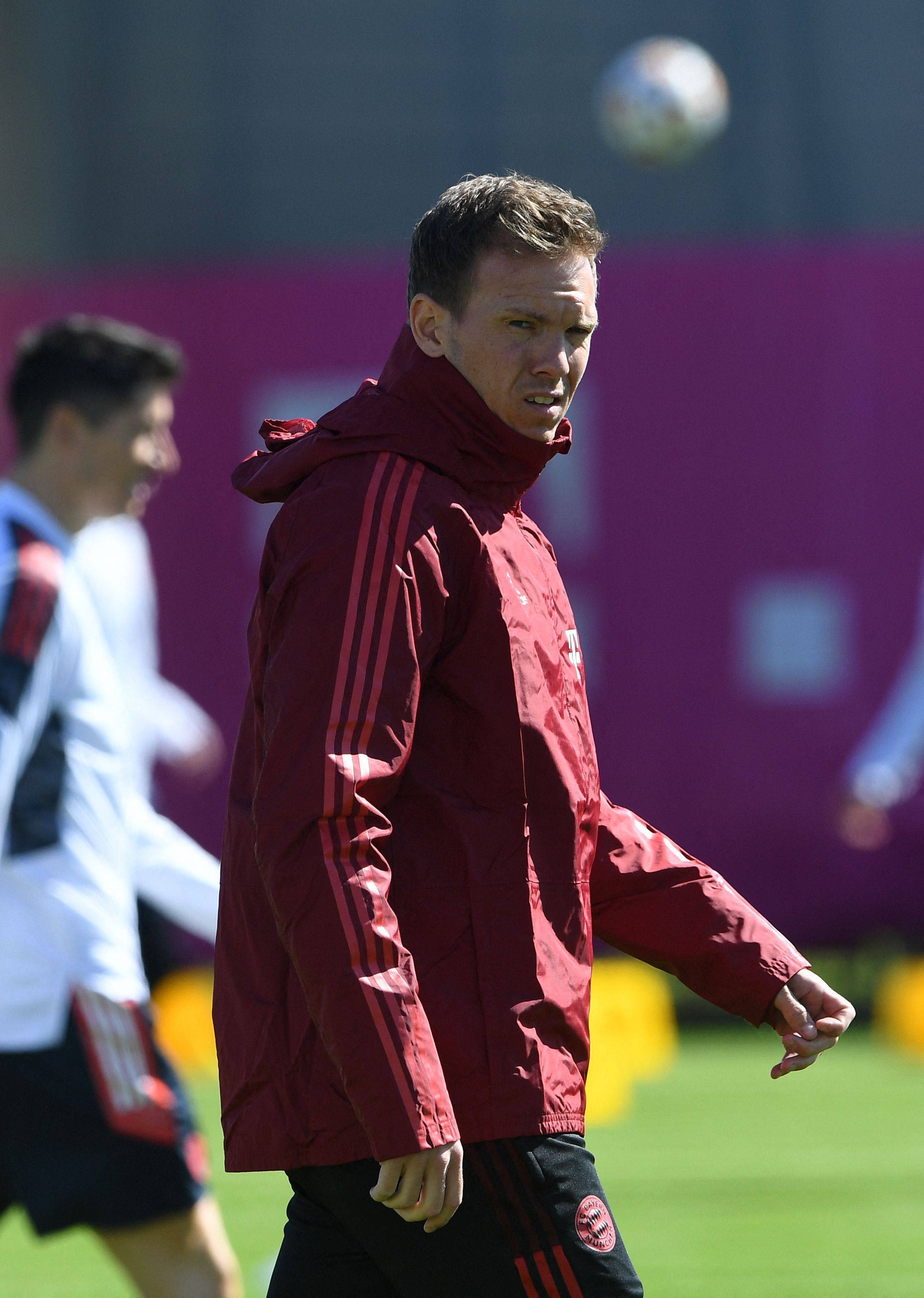 拜仁狂神回归，欲霸占欧冠冠军宝座