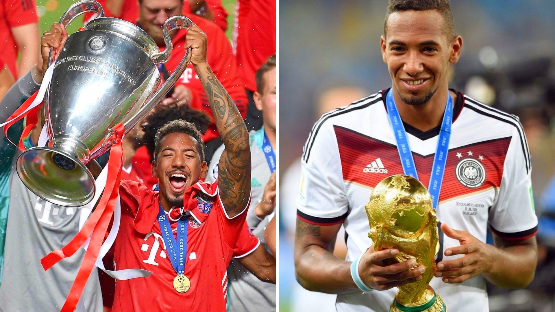 拜仁狂神回归，欲霸占欧冠冠军宝座