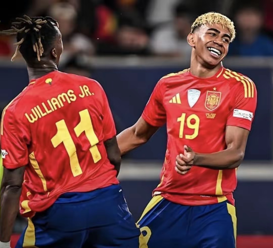 西班牙葡萄牙遭淘汰榜首争夺告急的简单介绍