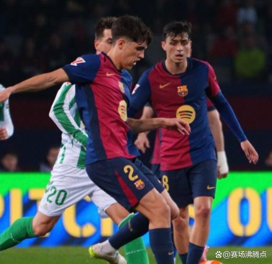 巴塞罗那惊现绝杀，西甲冠军悬念愈发迷离的简单介绍