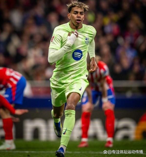 巴塞罗那惊现绝杀，西甲冠军悬念愈发迷离的简单介绍