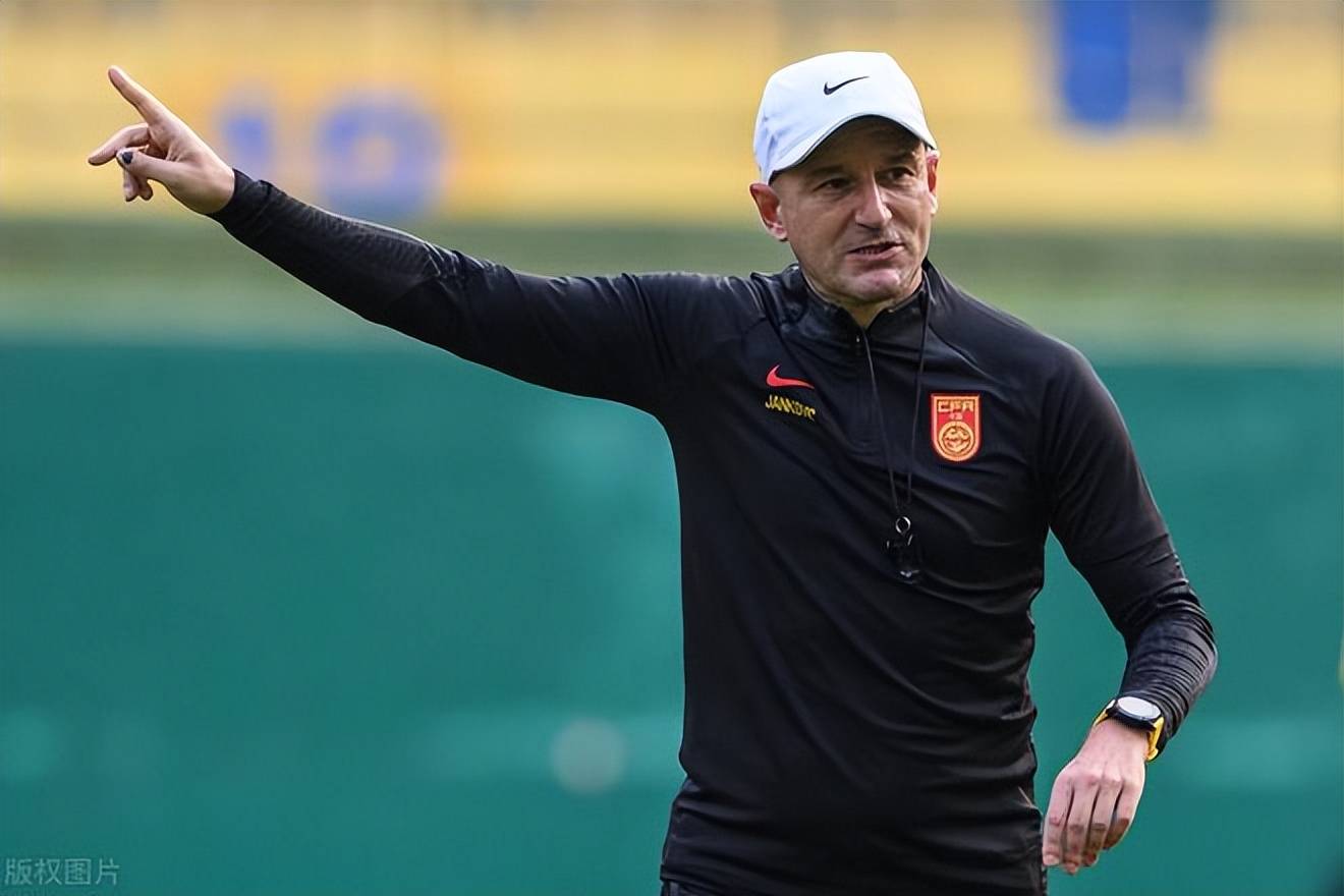 关于国足备战，领队表态信心满满的信息