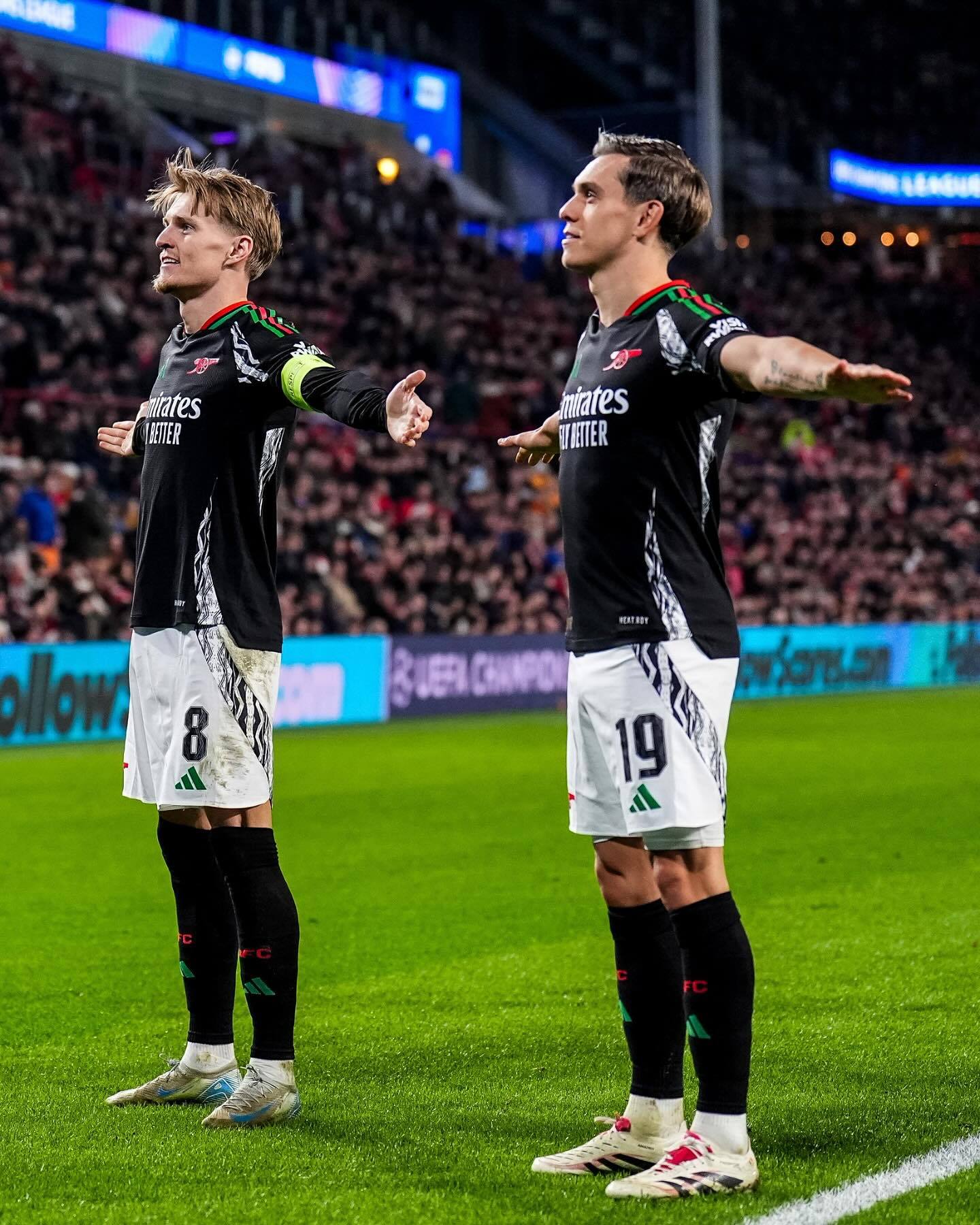 阿森纳遭遇连败，球队危机四伏