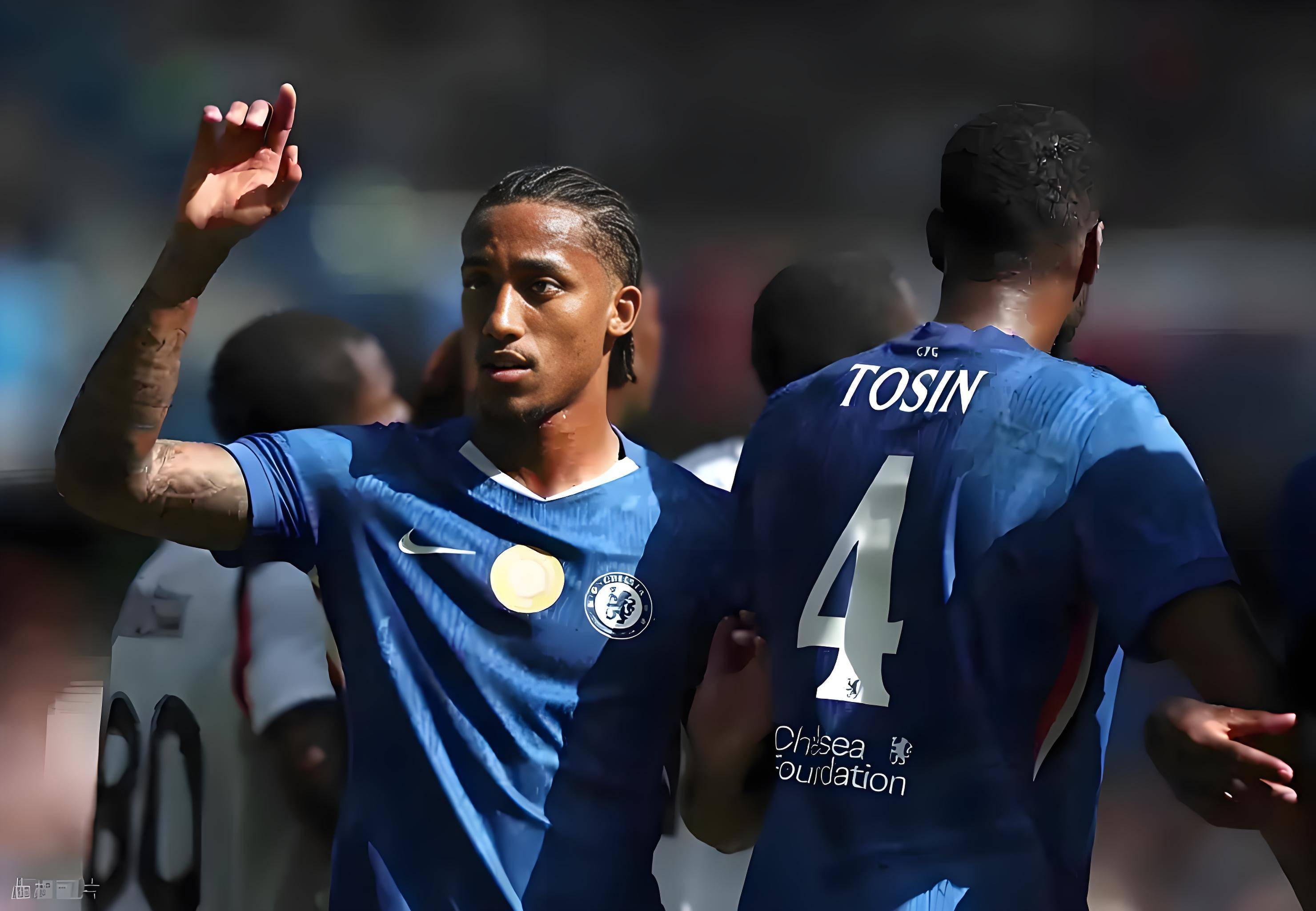 切尔西防守稳固，打出进攻制胜战术