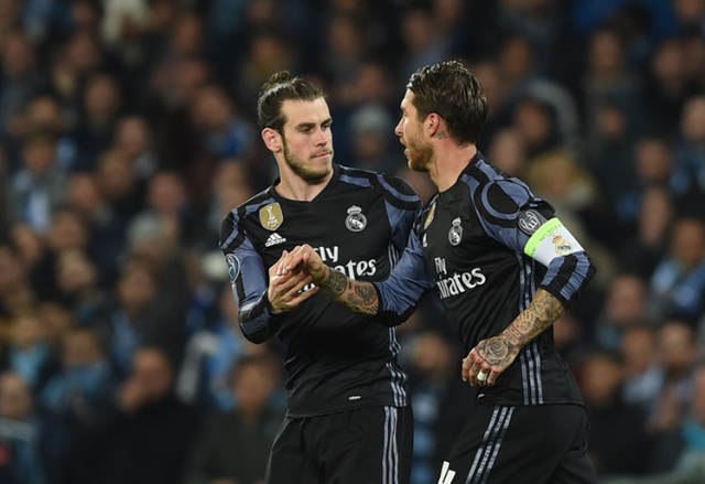 纳瓦斯神扑，PSG成功晋级欧冠半决赛