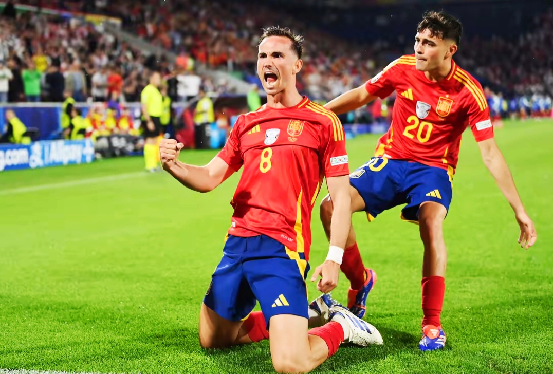 欧洲足球壮举，德国联赛大放异彩的简单介绍