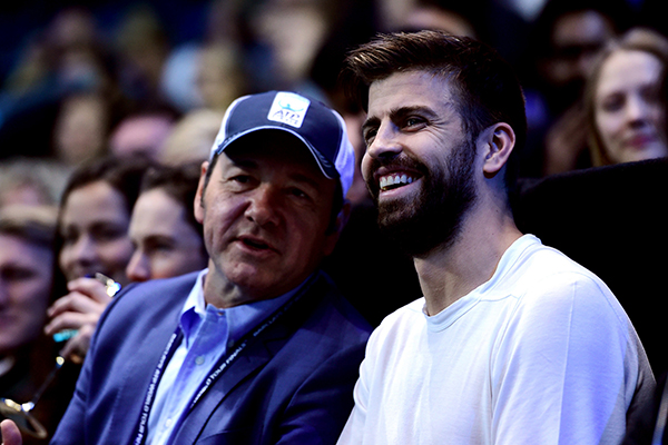 拉沃尔杯力克ATP总决赛，穆雷带队取胜的简单介绍