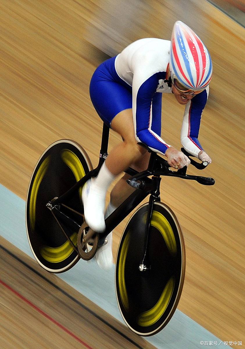 英国运动员大展拳脚，斩获胜利