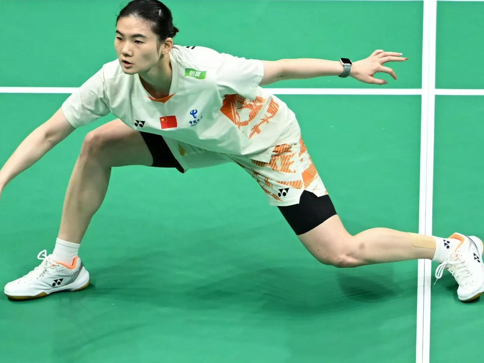 包含韩国队绝杀马来西亚队，陈雨菲扛起全队的词条