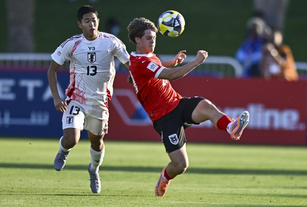 包含奥地利队力克英格兰队，梁靖崑统治全场的词条