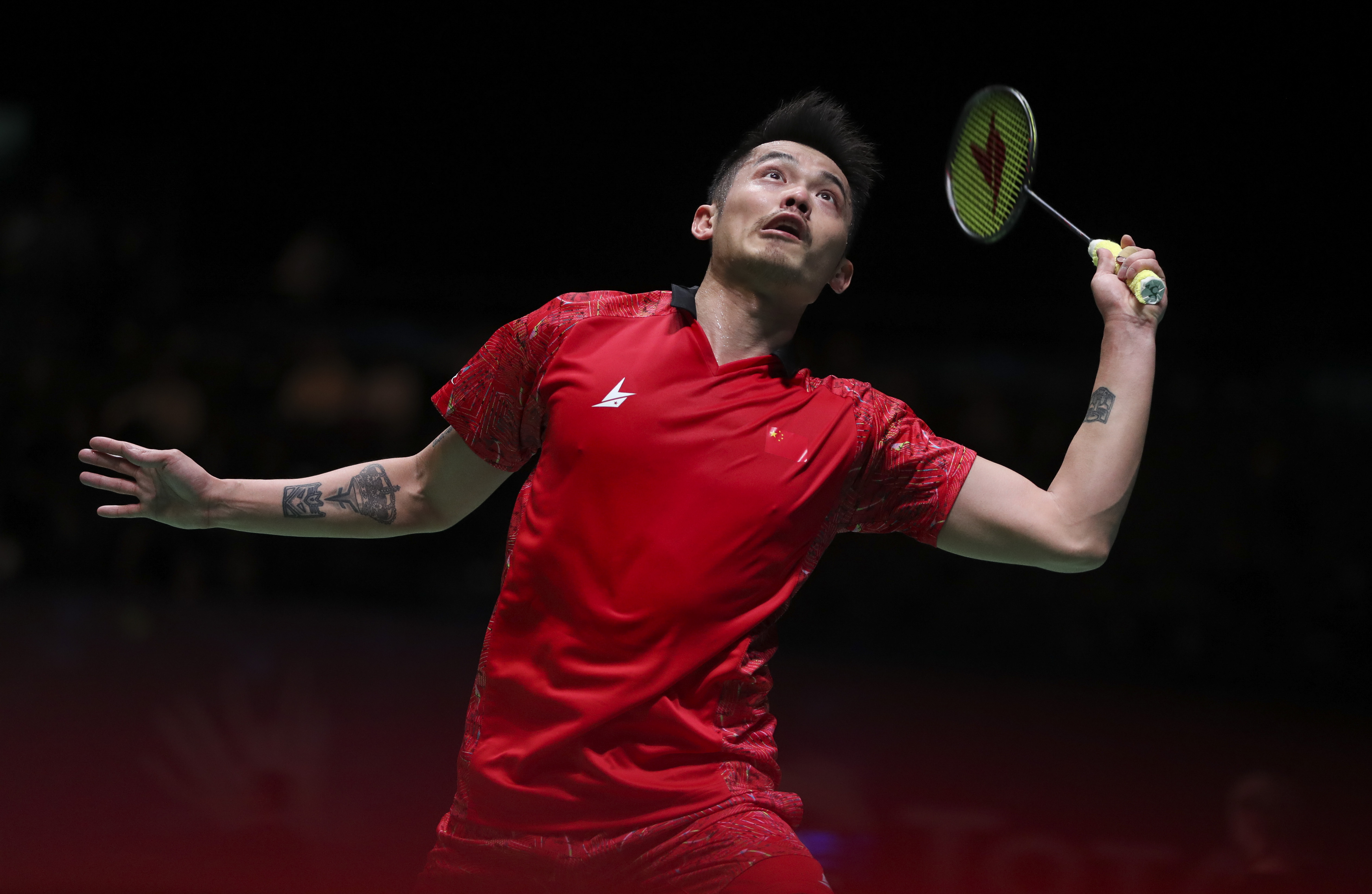 关于泰国羽毛球队血洗丹麦羽毛球队,林丹高光表现的信息 关于泰国羽毛球队血洗丹麦羽毛球队,林丹高光表现的信息