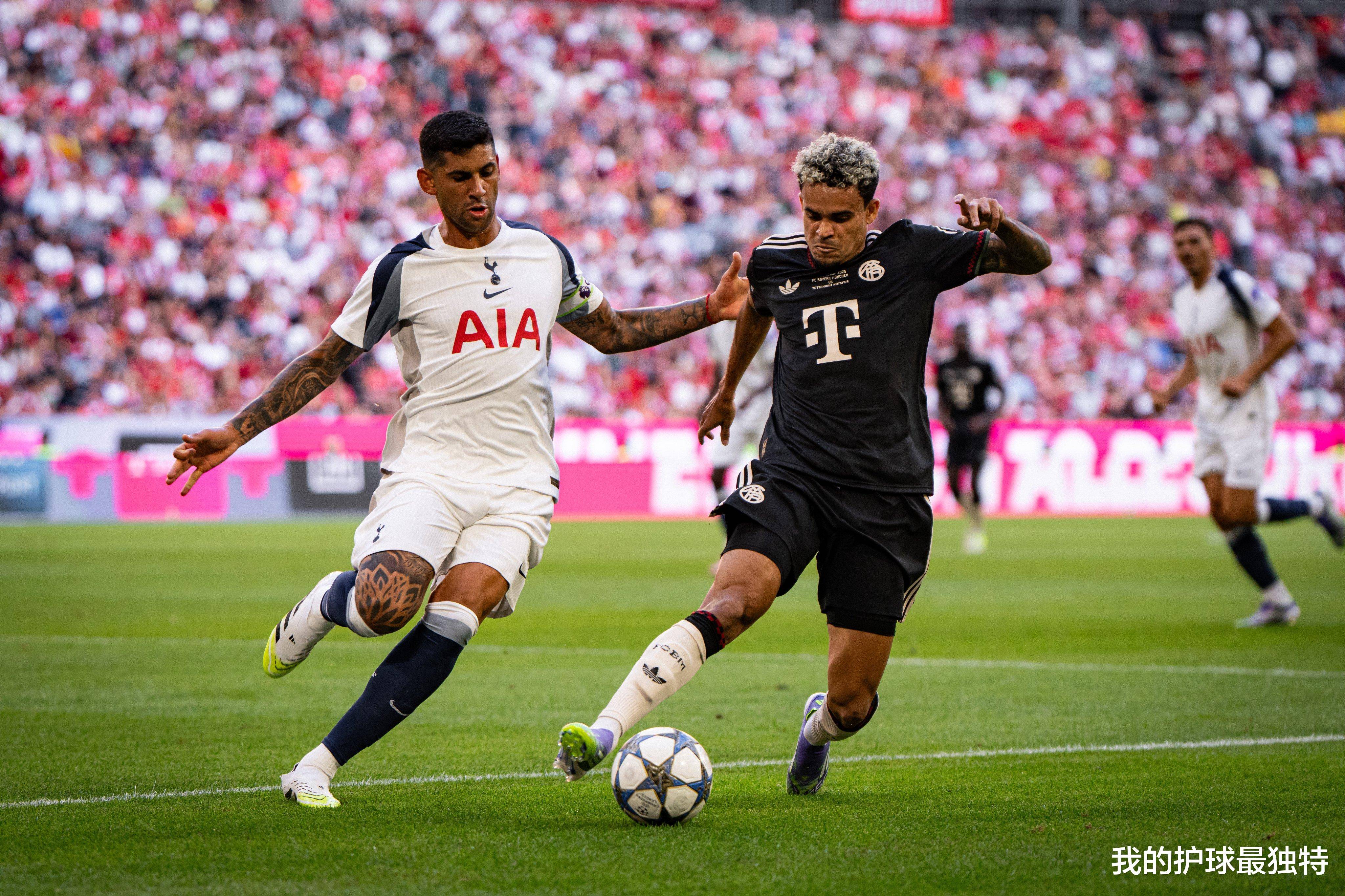 关于西班牙横扫马赛，凯恩惊艳四座的信息