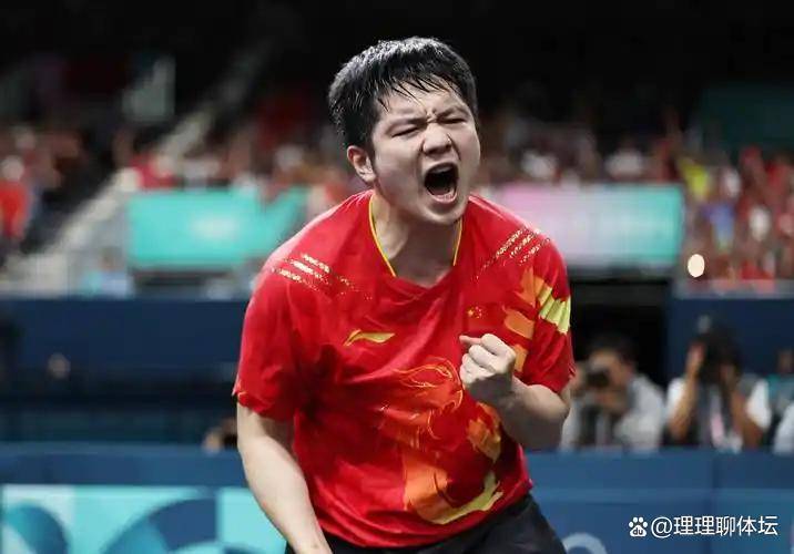 关于奥地利乒乓球队翻盘法国乒乓球队,樊振东完成帽子戏法的信息 关于奥地利乒乓球队翻盘法国乒乓球队,樊振东完成帽子戏法的信息