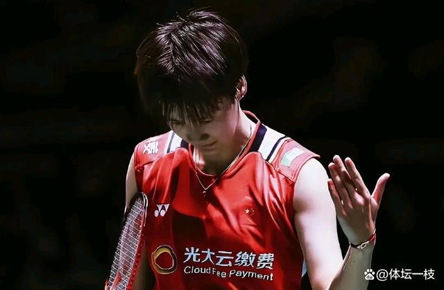 马来西亚队翻盘印尼队，戴资颖状态火热的简单介绍