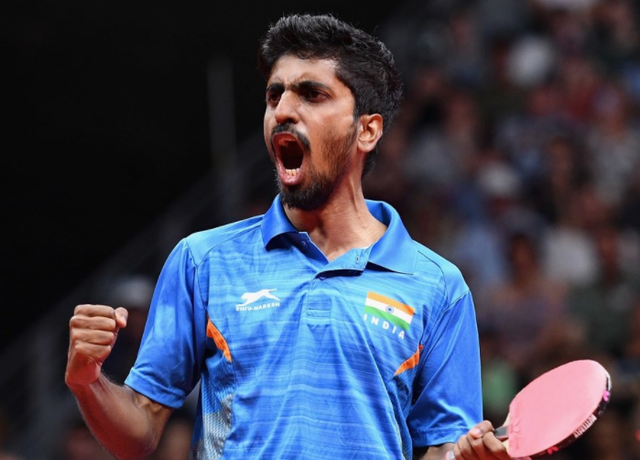 印度羽毛球队爆冷法国羽毛球队,陶菲克三分雨点燃全场的简单介绍 印度羽毛球队爆冷法国羽毛球队,陶菲克三分雨点燃全场的简单介绍